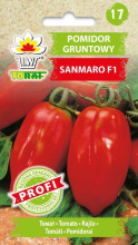 Pomidor gruntowy SANMARO F1