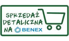 Logo Benex