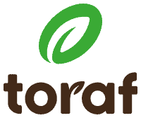 Logo Toraf