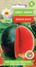 Arbuz - Kawon Sugar Baby
