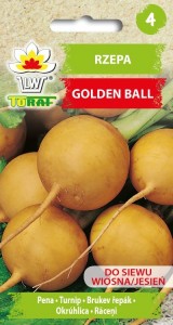 Rzepa Golden Ball