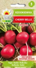 Rzodkiewka Cherry Belle