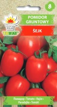 Pomidor gruntowy Šejk (Szejk)