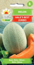 Melon Hale’s Best Jumbo
