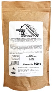 Zielony dach - ECO + 500 g